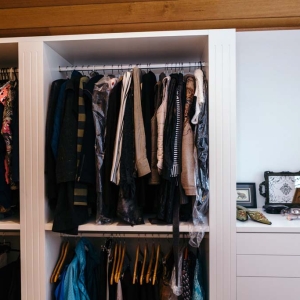 Wardrobes
