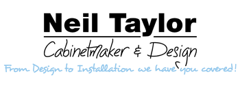 Neil Taylor Cabinetmaker