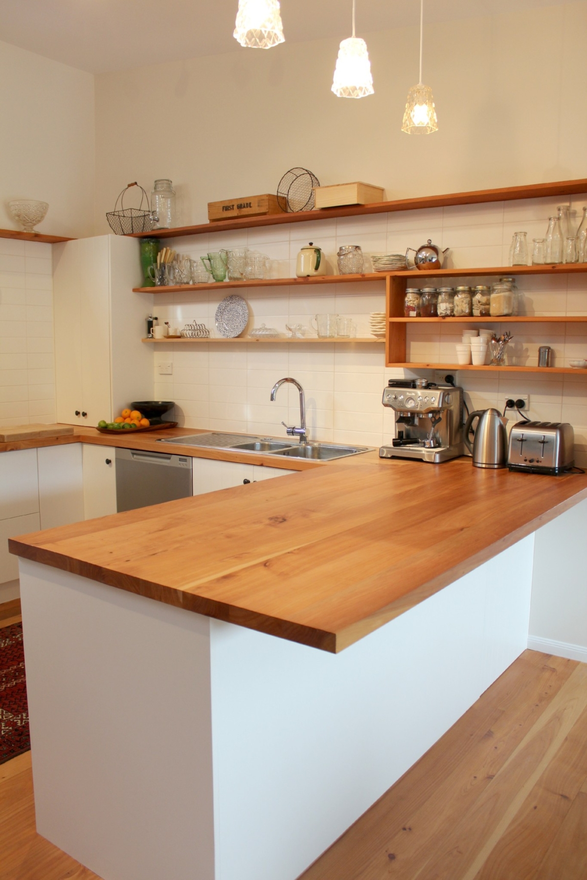 Kitchen Neil Taylor Cabinetmaker