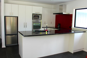 New Kitchen New Kitchen