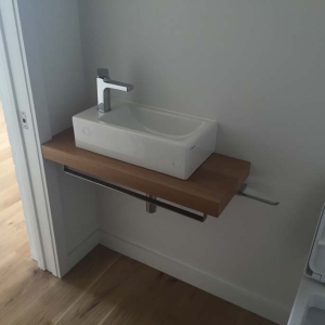 Bathroom Vanity