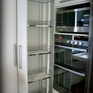 Kitchen Storage